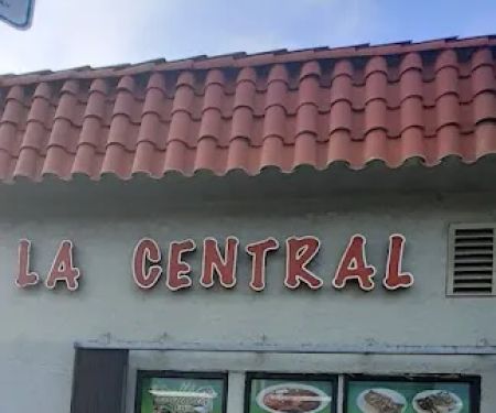 La Central Bakery Restaurant