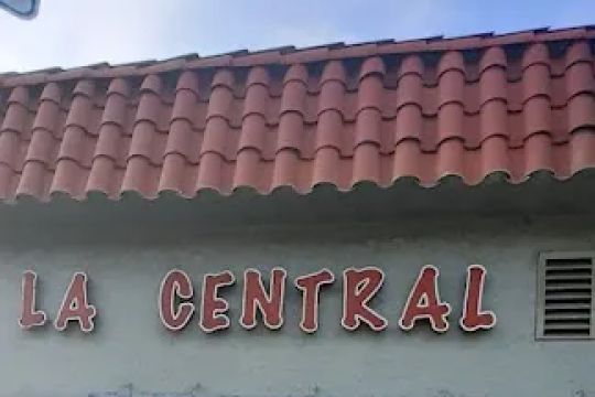 La Central Bakery Restaurant