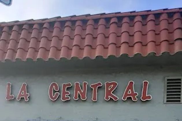 La Central Bakery Restaurant