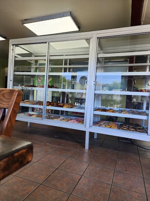 La Central Bakery Restaurant Picture 3