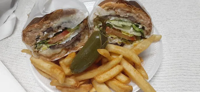 La Central Bakery Restaurant Picture 10