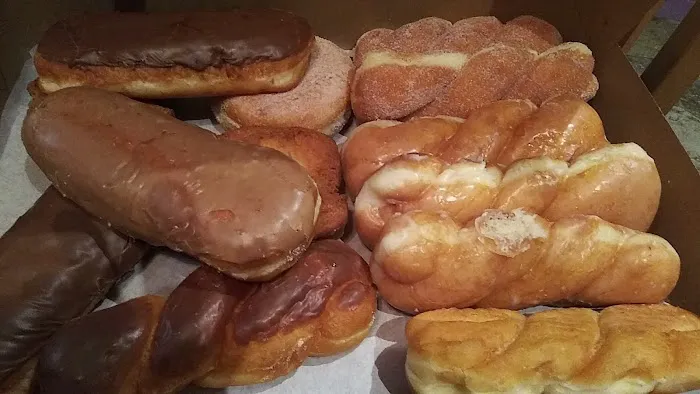 Olympic Donuts Picture 9