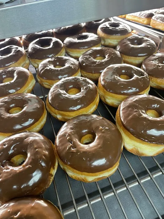 Olympic Donuts Picture 10
