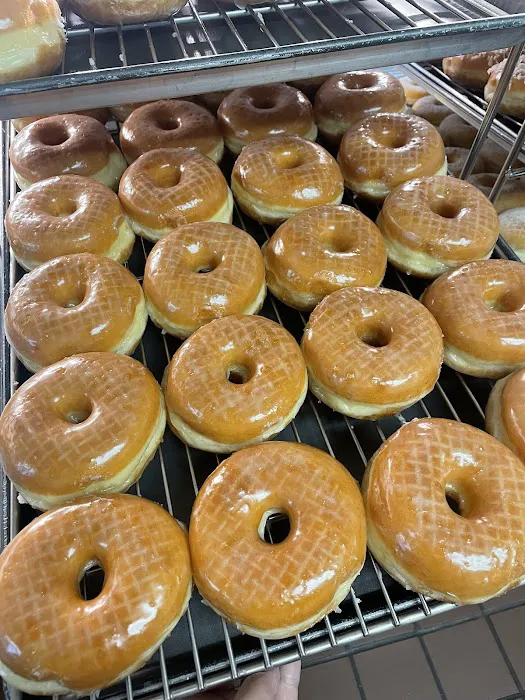 Olympic Donuts Picture 4