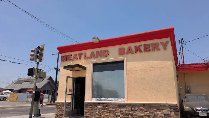 Meatland Bakery Picture 2