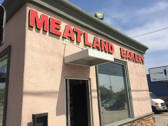 Meatland Bakery Picture 3