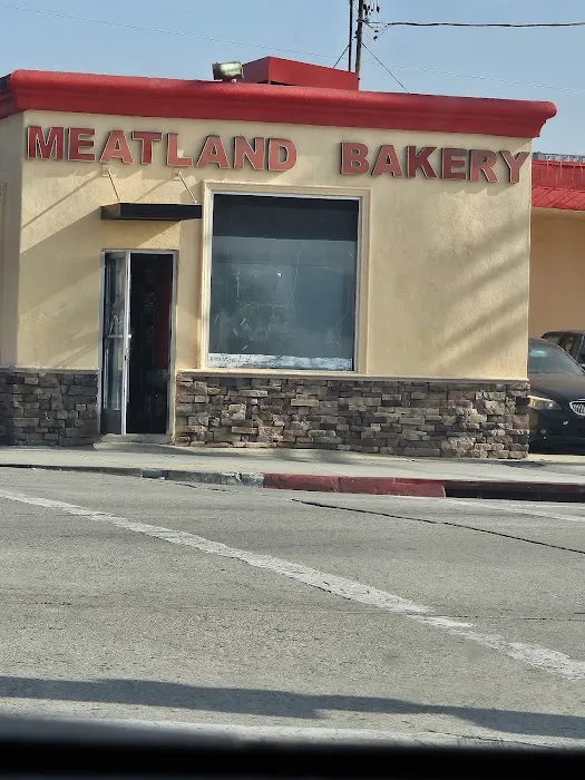 Meatland Bakery Picture 5