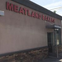 Meatland Bakery ico
