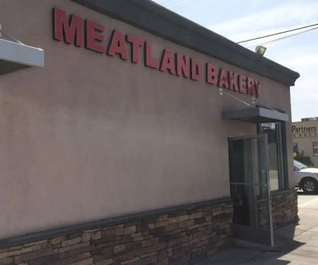 Meatland Bakery