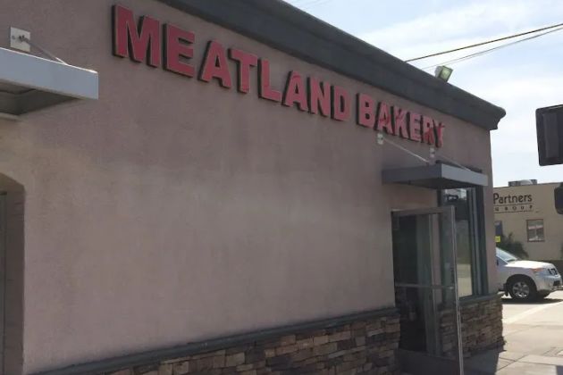 Meatland Bakery