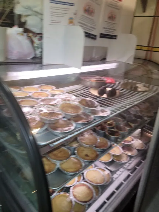 Lily's Cakes Bakery Picture 8