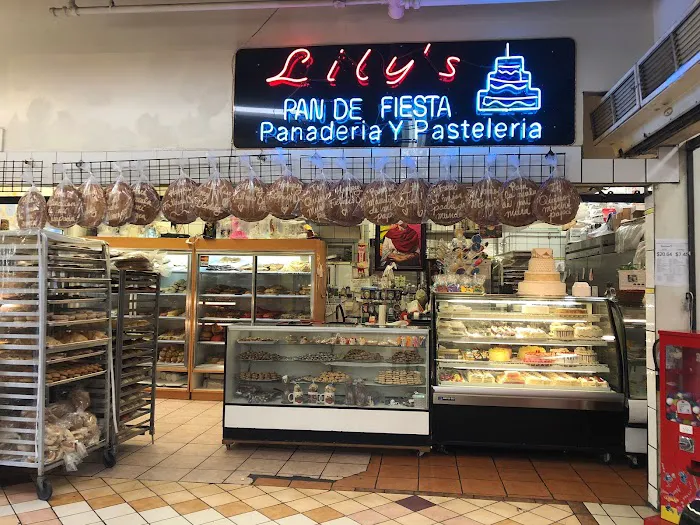 Lily's Cakes Bakery Picture 6