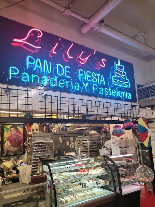 Lily's Cakes Bakery Picture 10