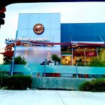La Monarca Bakery & Cafe