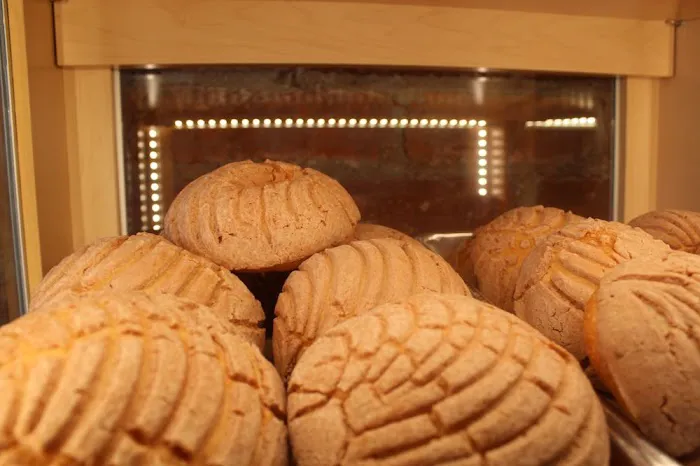 La Monarca Bakery & Cafe Picture 7
