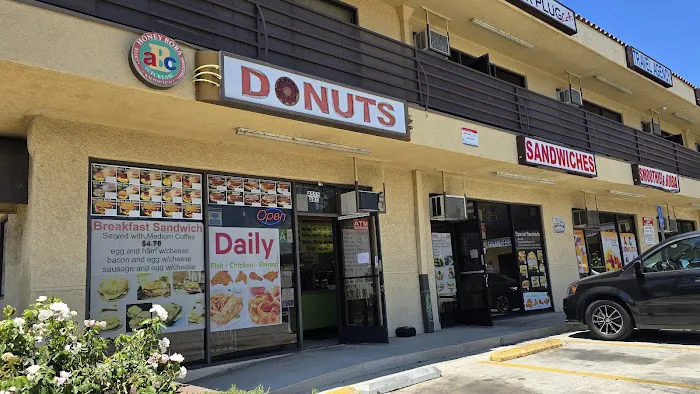 ABC Donuts Picture 1