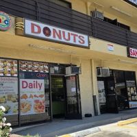 ABC Donuts ico