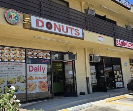 ABC Donuts