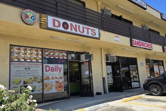 ABC Donuts