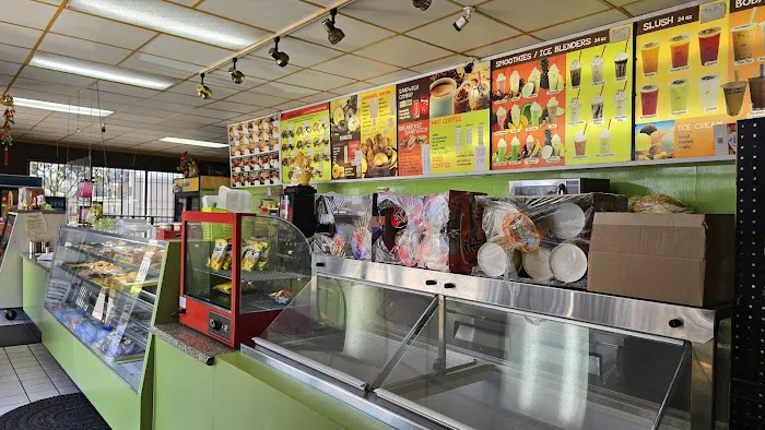 ABC Donuts Picture 4