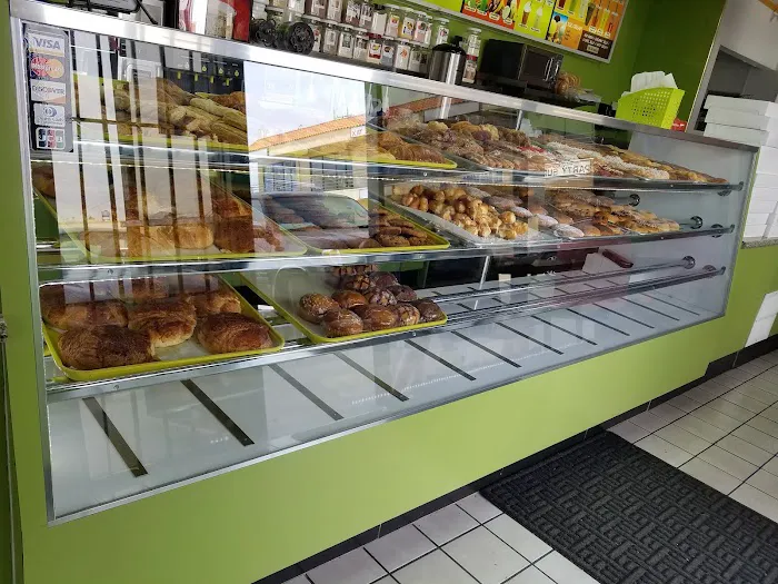 ABC Donuts Picture 10