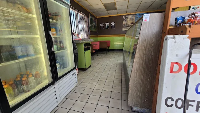 ABC Donuts Picture 5