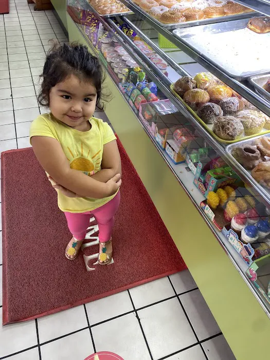 ABC Donuts Picture 8
