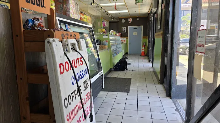 ABC Donuts Picture 2