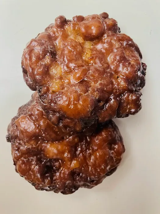 Bumblebee Doughnuts Picture 3