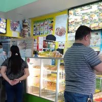 Donuts ico
