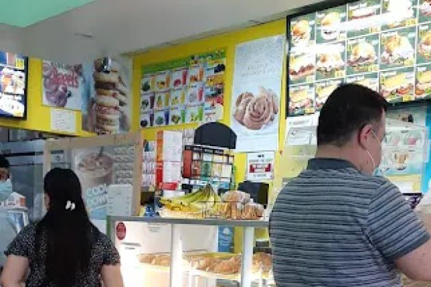 Donuts