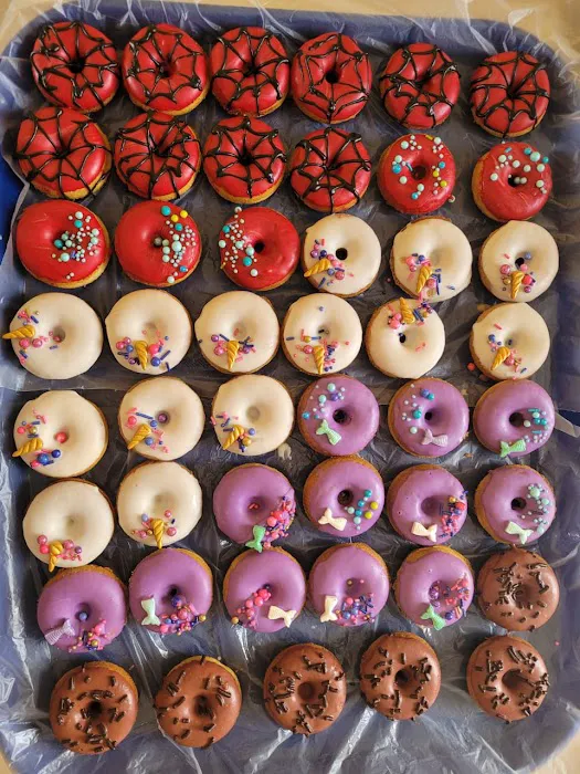 Donuts Picture 5