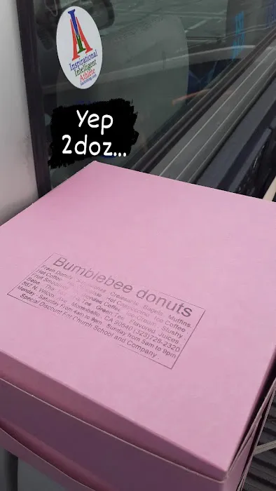 Donuts Picture 8