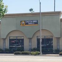 Einstein Bros. Bagels ico
