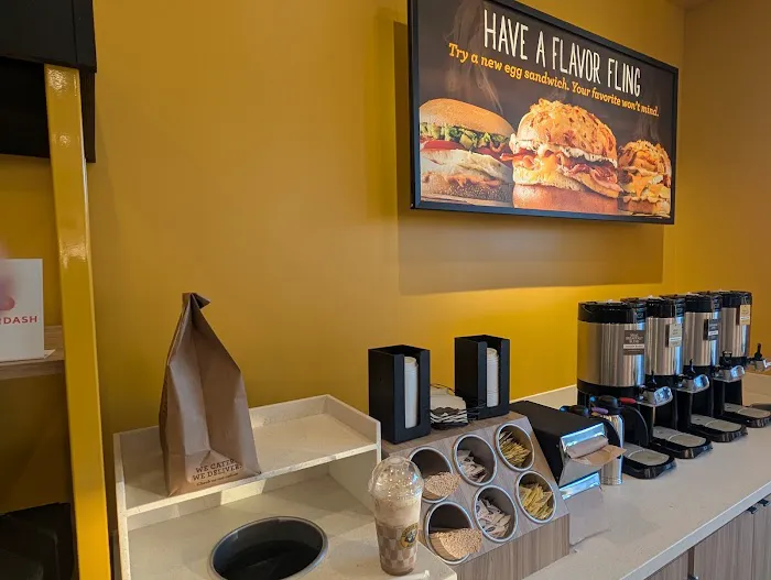 Einstein Bros. Bagels Picture 2
