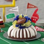 Nothing Bundt Cakes