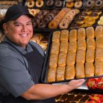 Albertsons Bakery