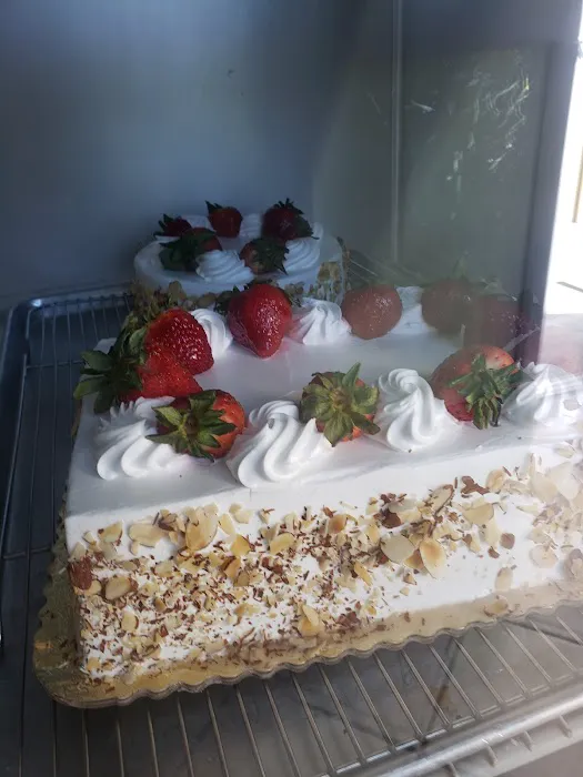 Bares Bakery Picture 5