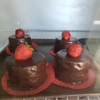 Bares Bakery ico