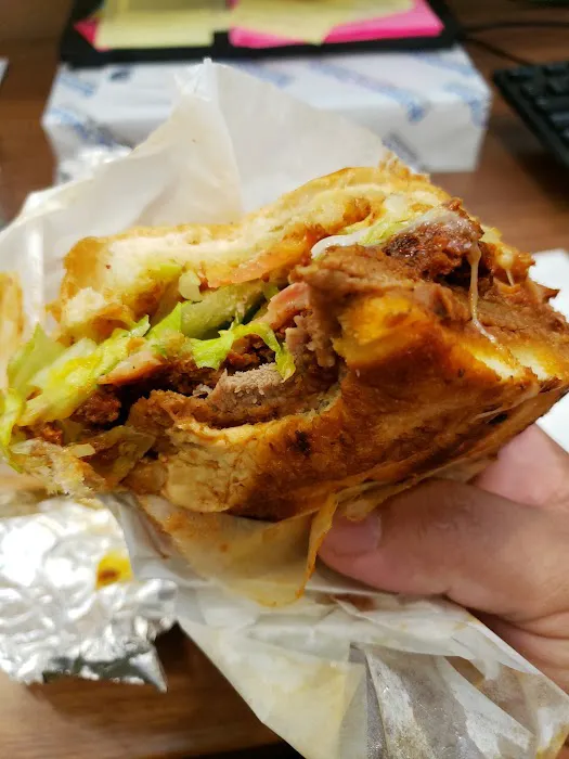 Bares Bakery Picture 2
