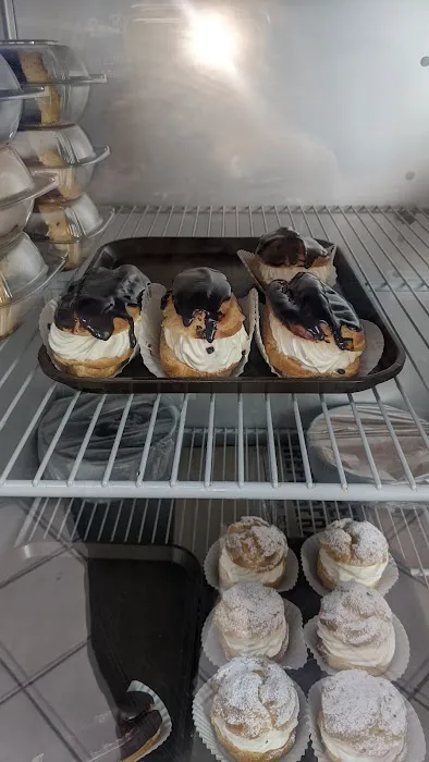 Paris Bakery and Cafe Picture 5