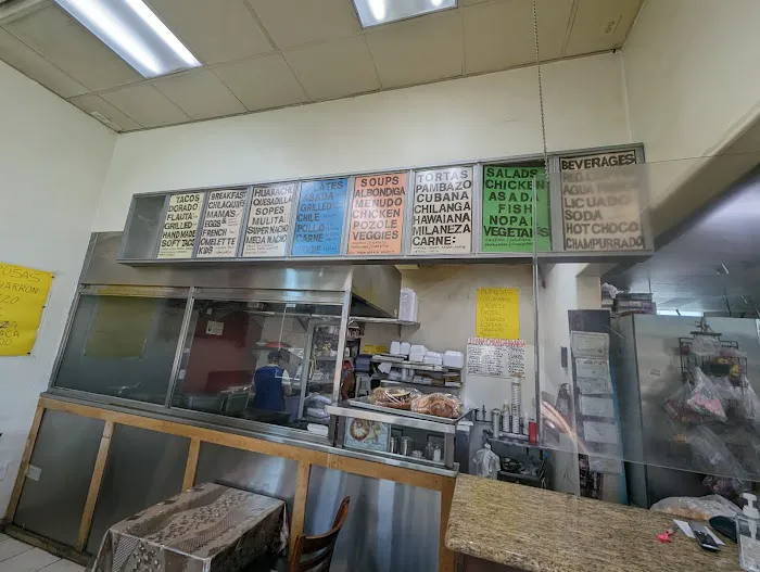 Paris Bakery and Cafe Picture 1