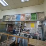 Paris Bakery and Cafe