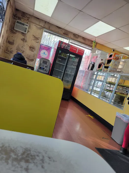 Olympic Donuts Picture 7