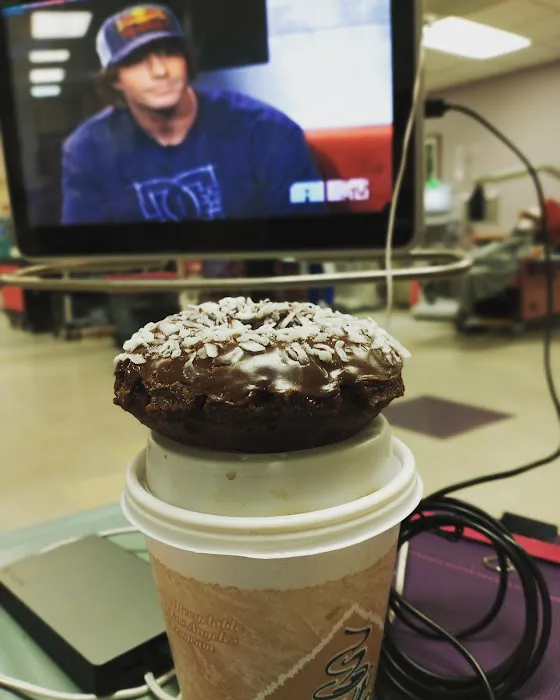 Olympic Donuts Picture 5