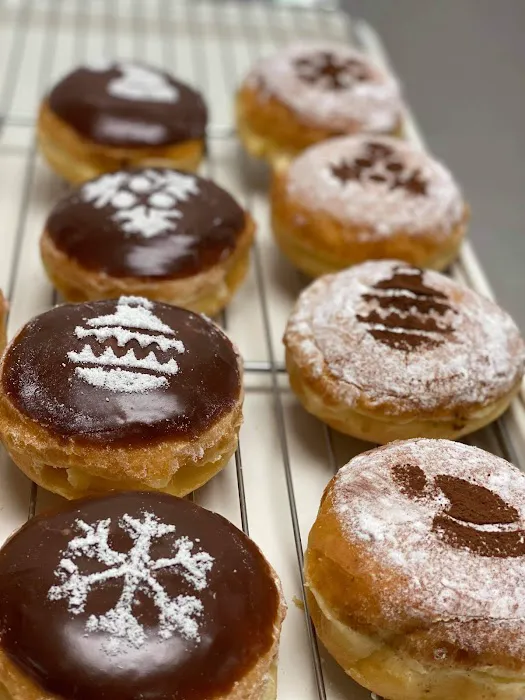 Sunshine Donuts & Water Picture 8