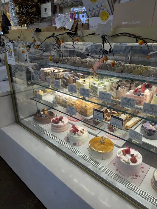 TOUS les JOURS - Cerritos Picture 7