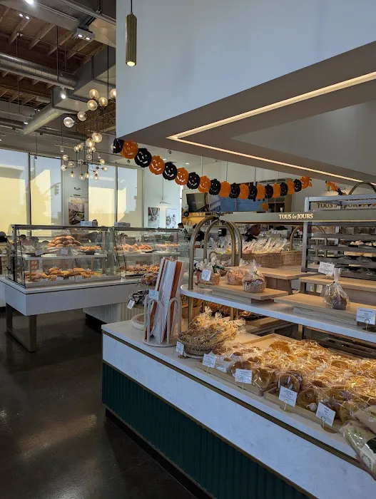 TOUS les JOURS - Cerritos Picture 10