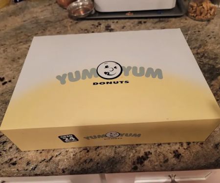 Yum Yum Donuts