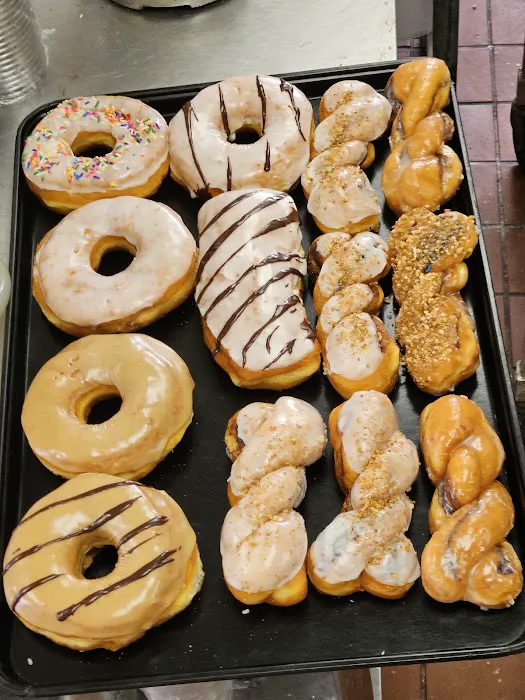 Yum Yum Donuts Picture 8